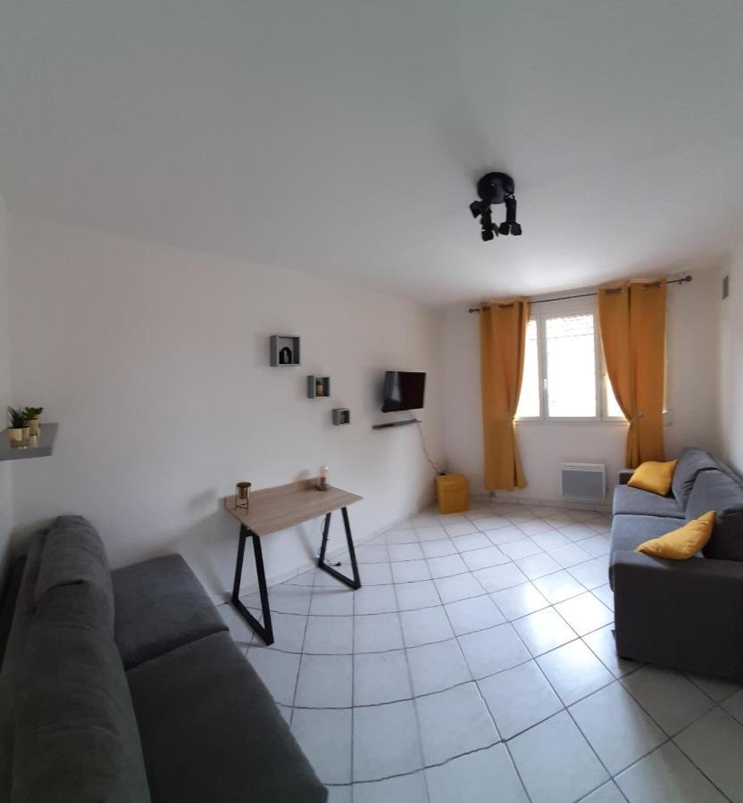 Jolie T2 A Dunkerque Apartment Dunkirk Exterior photo
