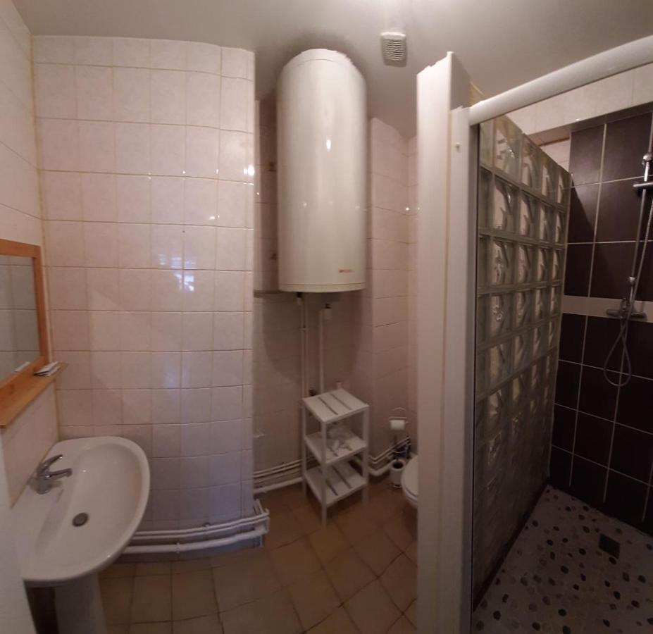 Jolie T2 A Dunkerque Apartment Dunkirk Exterior photo